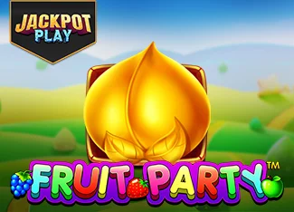 RTP Pragmatic Play Fruit Party Jackpot Play